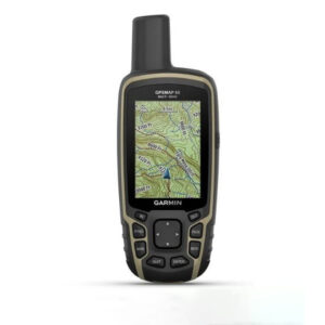 Máy Định Vị GPS GARMIN GPS MAP65