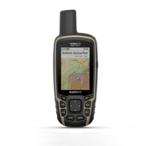 Máy Định Vị GPS GARMIN GPS MAP65