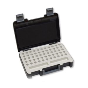 Hộp Đựng Trục Chuẩn Niigata Seiki PCS-1 (55 Lỗ)