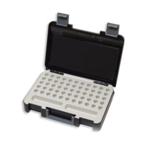 Hộp Đựng Trục Chuẩn Niigata Seiki PCS-1 (55 Lỗ)