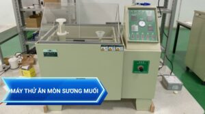 Máy Thử Ăn Mòn Sương Muối - Giải Pháp Kiểm Tra Ăn Mòn Bề Mặt 8 Máy thử ăn mòn sương muối