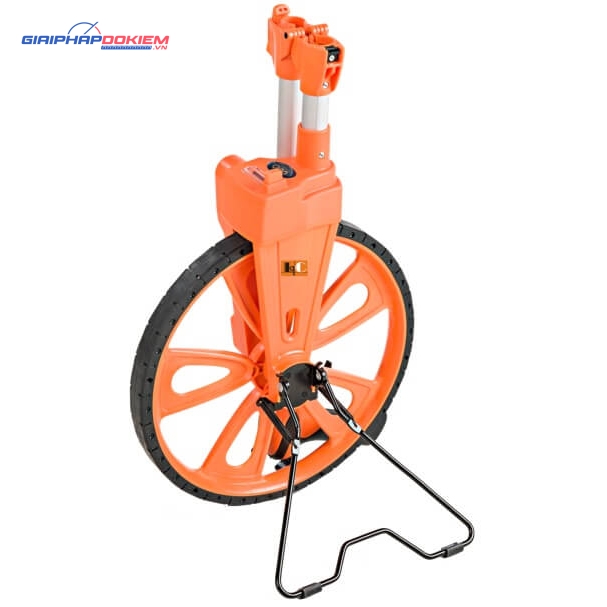 Bánh xe đo đường M20 5 Bánh xe đo đường M20