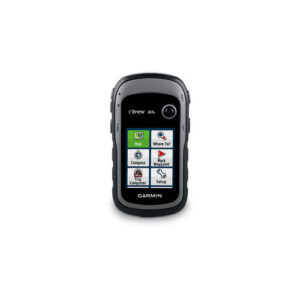 Máy Định Vị Vệ Tinh GARMIN eTrex 30x
