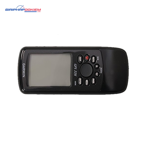 Máy Định Vị GPS GARMIN GPS 72H 9 Máy Định Vị GPS GARMIN GPS 72H