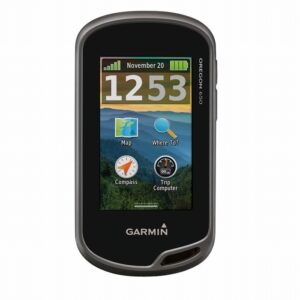 Máy Định Vị GPS Garmin OREGON 650