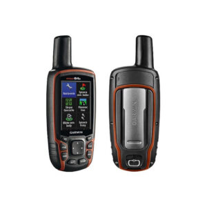 Máy Định Vị Vệ Tinh GARMIN GPS MAP 64S