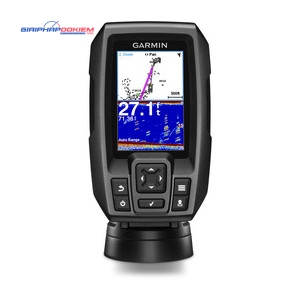 Máy Định Vị Dò Cá GARMIN FF 250 14 Máy định vị dò cá GARMIN FF 250
