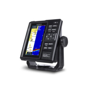 Máy Định Vị Dò Cá GARMIN GPSMAP 585 Plus 16 Máy Định Vị Dò Cá GARMIN GPSMAP 585 Plus