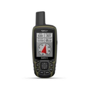 Máy Định Vị GPS GARMIN GPS MAP 65S