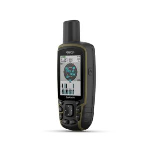 Máy Định Vị GPS GARMIN GPS MAP 65S