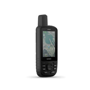 Máy Định Vị GPS GARMIN GPSMAP 67