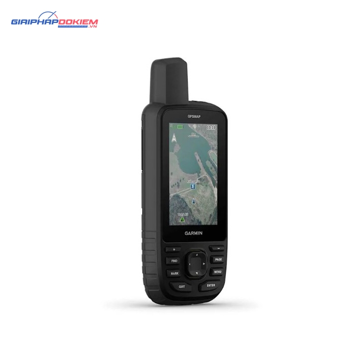 Máy Định Vị GPS GARMIN GPSMAP 67 5 Máy Định Vị GPS GARMIN GPSMAP 67