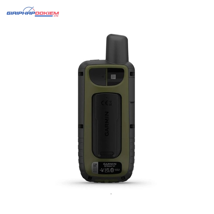 Máy Định Vị GPS GARMIN GPSMAP 67 8 Máy Định Vị GPS GARMIN GPSMAP 67