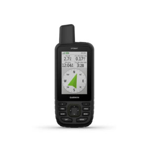 Máy Định Vị GPS GARMIN GPSMAP 67