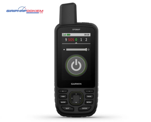 Máy Định Vị GPS GARMIN GPSMAP 67 15 Máy Định Vị GPS GARMIN GPSMAP 67