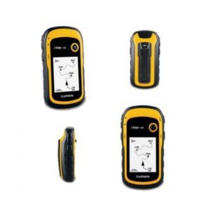 Máy định vị GPS GARMIN ETREX10 9 Máy định vị GPS GARMIN ETREX10