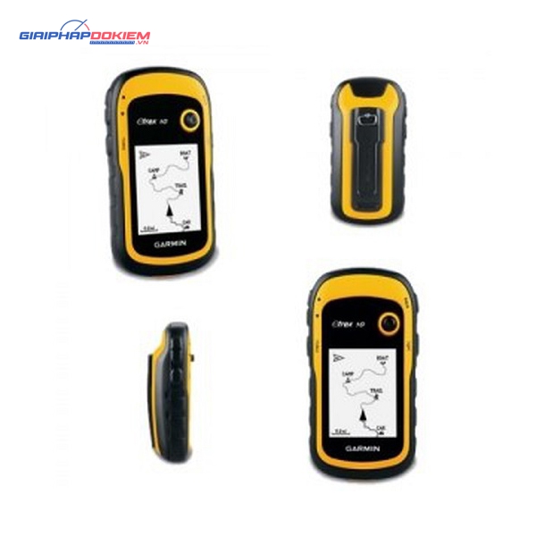 Máy định vị GPS GARMIN ETREX10 5 Máy định vị GPS GARMIN ETREX10