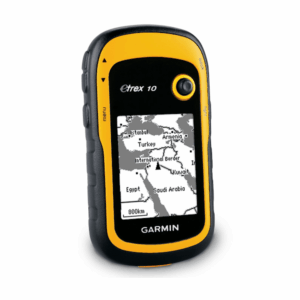 Máy định vị GPS GARMIN ETREX10