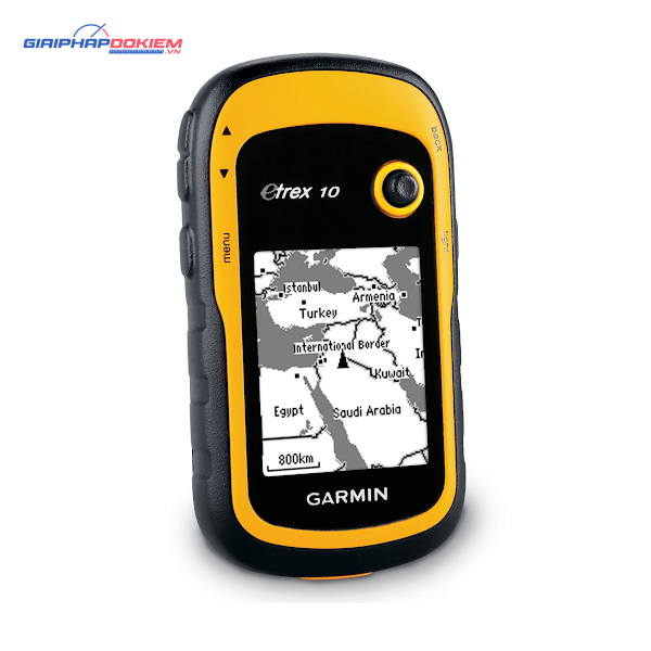 Máy định vị GPS GARMIN ETREX10 3 Máy định vị GPS GARMIN ETREX10