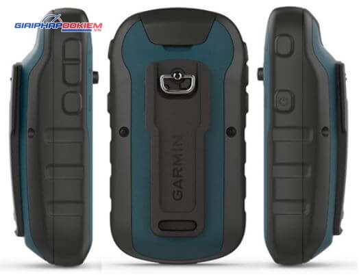 Máy Định Vị Vệ Tinh GARMIN ETREX 22X 11 Máy Định Vị Vệ Tinh GARMIN ETREX 22X