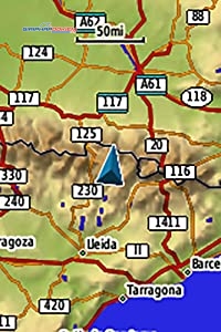 Máy Định Vị GPS GARMIN GPS MAP 65S 15 Máy Định Vị GPS GARMIN GPS MAP 65S