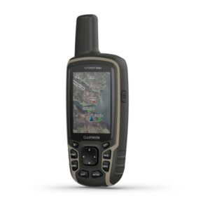 Máy Định Vị Vệ Tinh Cầm Tay GARMIN GPSMAP 64sx 11 Máy Định Vị Vệ Tinh Cầm Tay GARMIN GPSMAP 64sx