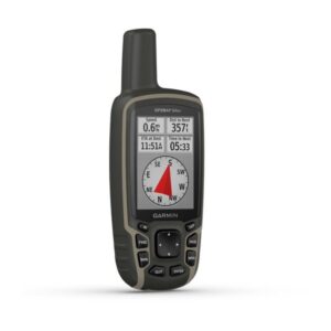 Máy Định Vị Vệ Tinh Cầm Tay GARMIN GPSMAP 64sx 12 Máy Định Vị Vệ Tinh Cầm Tay GARMIN GPSMAP 64sx