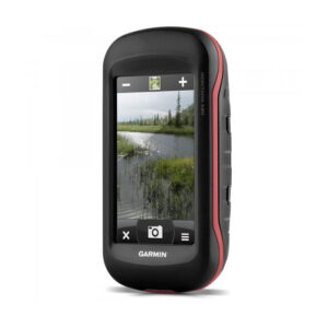 Máy Định Vị Vệ Tinh GARMIN MONTANA 680 8 Máy Định Vị Vệ Tinh GARMIN MONTANA 680