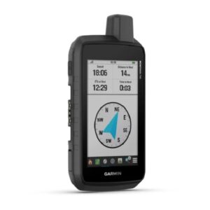 Máy Định Vị Vệ Tinh GARMIN Montana 700 9 Máy Định Vị Vệ Tinh GARMIN Montana 700