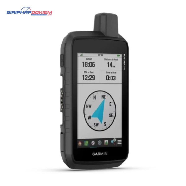 Máy Định Vị Vệ Tinh GARMIN Montana 700 6 Máy Định Vị Vệ Tinh GARMIN Montana 700