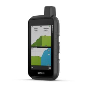 Máy Định Vị Vệ Tinh GARMIN Montana 700 11 Máy Định Vị Vệ Tinh GARMIN Montana 700