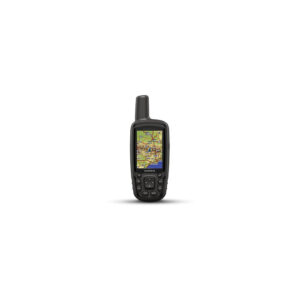 Máy Định Vị Cầm Tay GARMIN GPS MAP 64SC