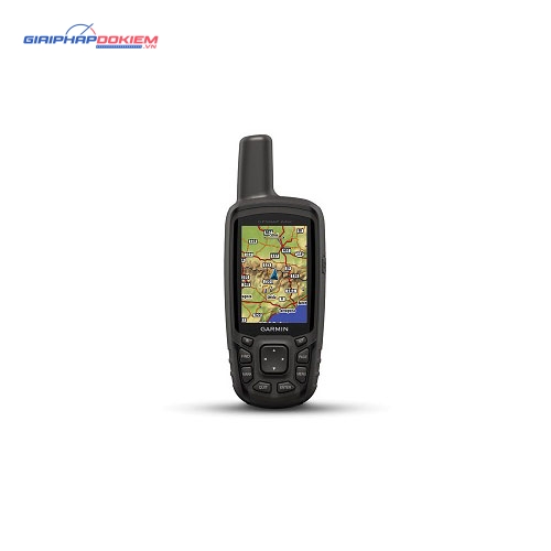 Máy Định Vị Cầm Tay GARMIN 64sc Site Survey 5 Máy Định Vị Cầm Tay GARMIN 64sc Site Survey