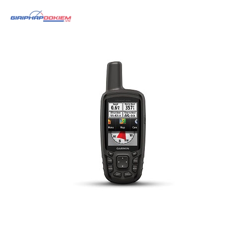 Máy Định Vị Cầm Tay GARMIN 64sc Site Survey 8 Máy Định Vị Cầm Tay GARMIN 64sc Site Survey