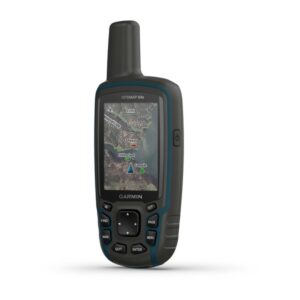 Máy Định Vị Vệ Tinh GARMIN GPSMAP 64X 11 Máy Định Vị Vệ Tinh GARMIN GPSMAP 64X