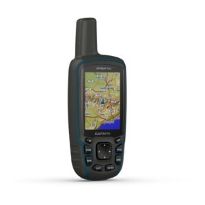 Máy Định Vị Vệ Tinh GARMIN GPSMAP 64X 12 Máy Định Vị Vệ Tinh GARMIN GPSMAP 64X