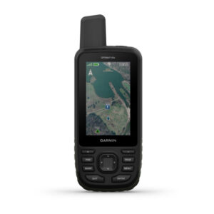Máy Định Vị Cầm Tay GARMIN GPS MAP 66S