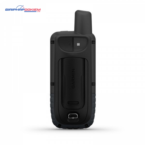 Máy Định Vị Cầm Tay GARMIN GPS MAP 66S 9 Máy Định Vị Cầm Tay GARMIN GPS MAP 66S