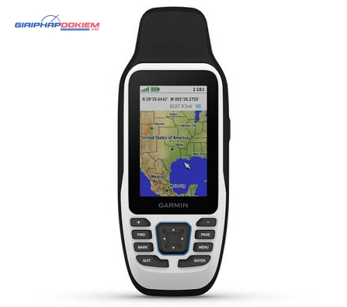 Máy Định Vị GPS GARMIN GPSMAP 79S (IPX7; giao tiếp USB; 8GB) 16 Máy Định Vị GPS GARMIN GPSMAP 79S (IPX7; giao tiếp USB; 8GB)