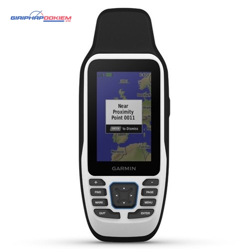 Máy Định Vị GPS GARMIN GPSMAP 79S (IPX7; giao tiếp USB; 8GB) 14 Máy Định Vị GPS GARMIN GPSMAP 79S (IPX7; giao tiếp USB; 8GB)