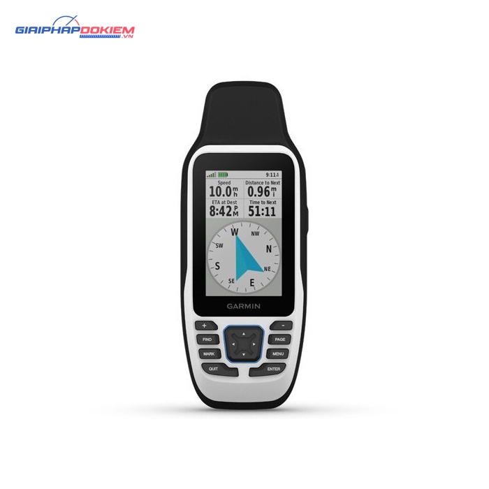 Máy Định Vị GPS GARMIN GPSMAP 79S (IPX7; giao tiếp USB; 8GB) 6 Máy Định Vị GPS GARMIN GPSMAP 79S (IPX7; giao tiếp USB; 8GB)