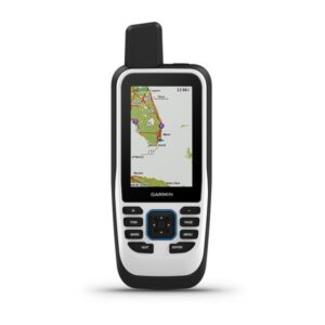 Máy Định Vị GPS GARMIN GPSMAP 86s