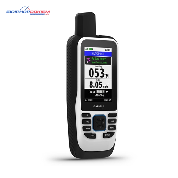Máy Định Vị GPS GARMIN GPSMAP 86s 6 Máy Định Vị GPS GARMIN GPSMAP 86s
