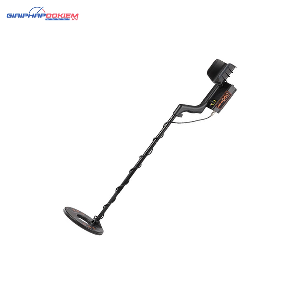 Máy dò kim loại FMD 60 4 Máy dò kim loại FMD 60