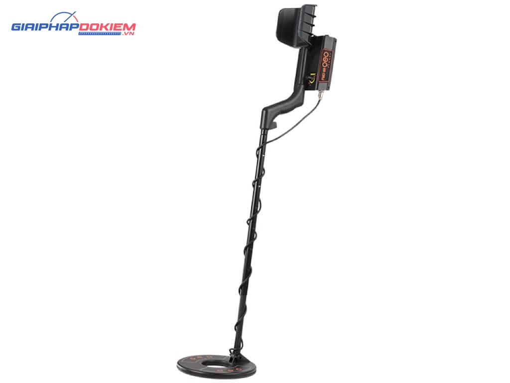 Máy dò kim loại FMD 60 6 Máy dò kim loại FMD 60