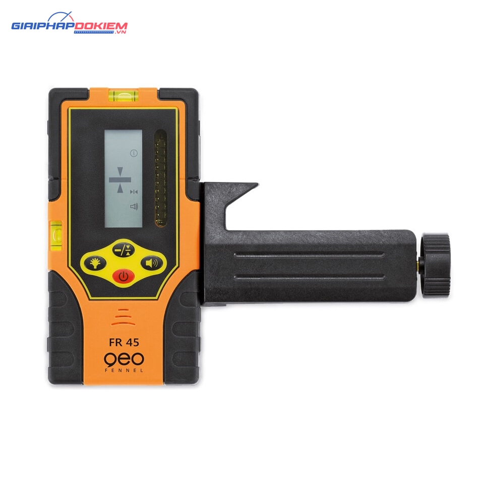 Máy laser xoay FL 105H 8 Máy laser xoay FL 105H