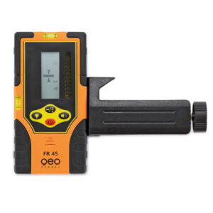 Máy laser xoay FL 115H 9 Máy laser xoay FL 115H