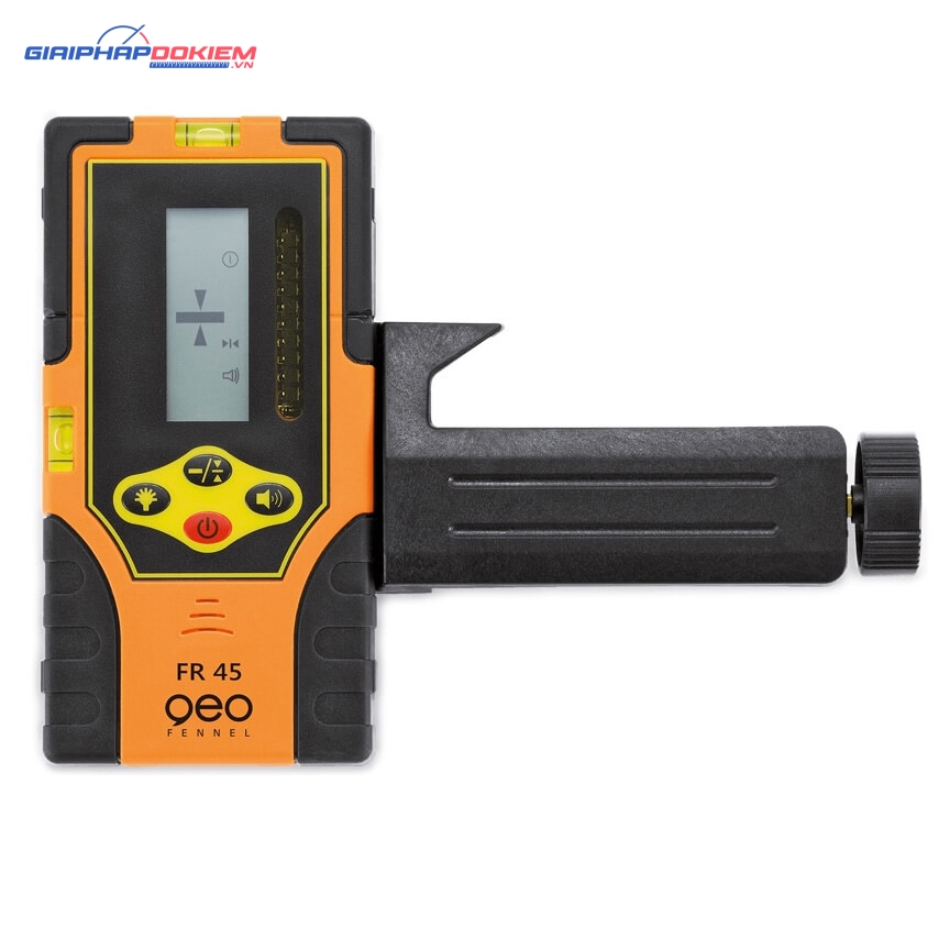 Máy laser xoay FL 300HV-G EasyGRADE 11 Máy laser xoay FL 300HV-G EasyGRADE