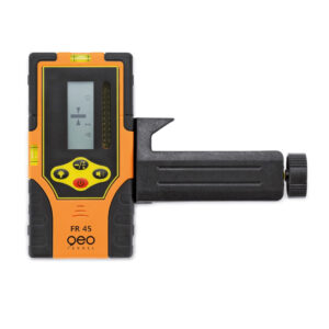 Máy laser xoay FL 190A 14 Máy laser xoay FL 190A