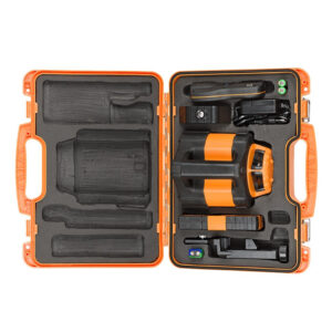 Máy laser xoay FL 115H 11 Máy laser xoay FL 115H